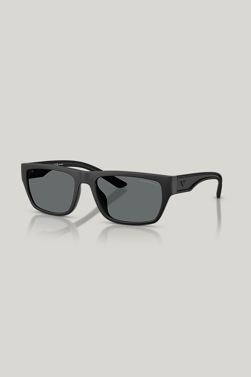 EA4267U Polarised - Black - image 1