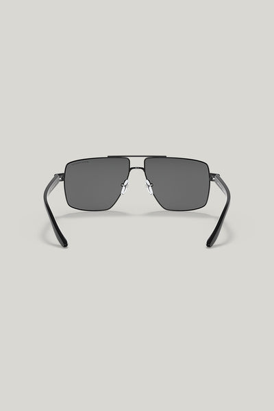 AX2037S Polarised - Black - image 4