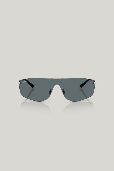 ALIX BIOBASED - Silver - image 2