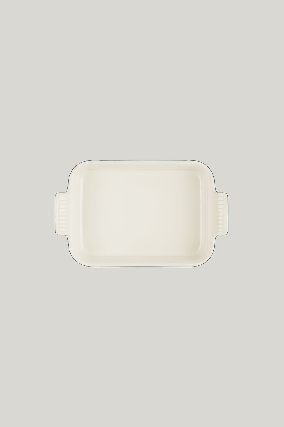 Stoneware Heritage Rectangular Dish 26cm - Nuit - image 3