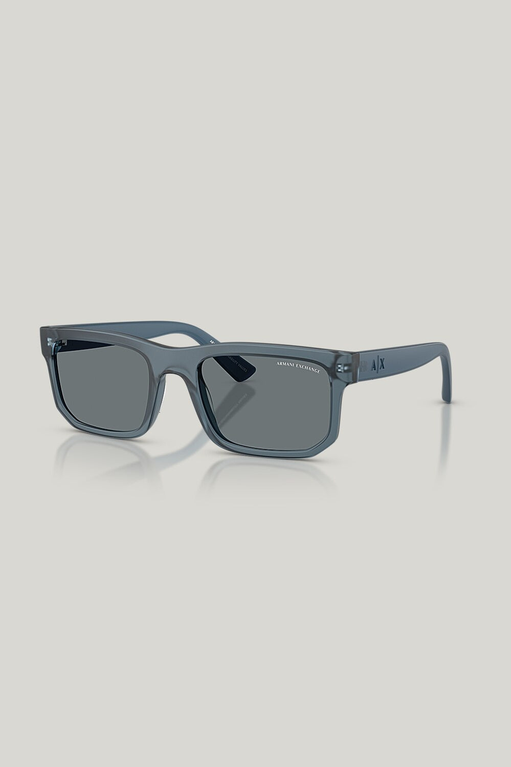 AX4165SF - Blue - image 1