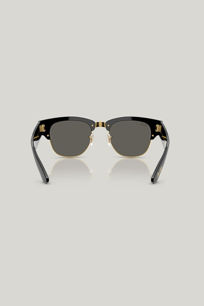 MEGA CLUBMASTER BLACKED OUT COLLECTION - Black - image 4