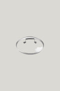 Toughened Non Stick Glass Lid 20cm - NO COLOUR - image 1