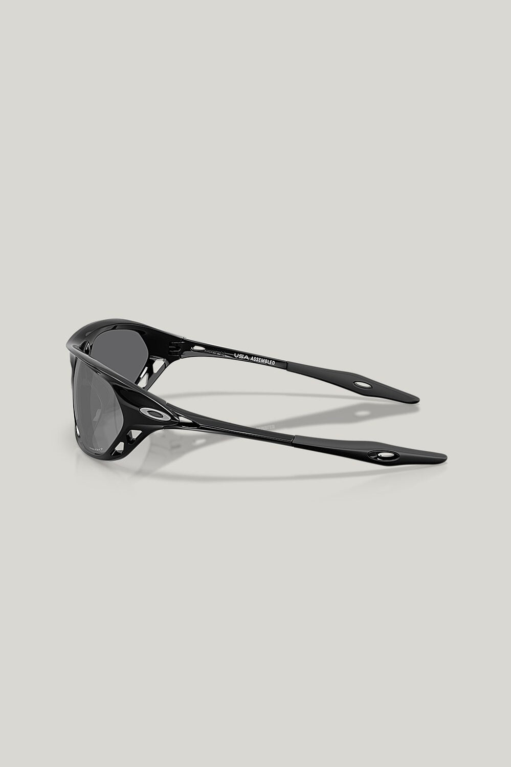 CAGE JACKET Polarised - Black - image 3