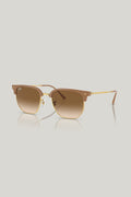 NEW CLUBMASTER - Beige - image 1