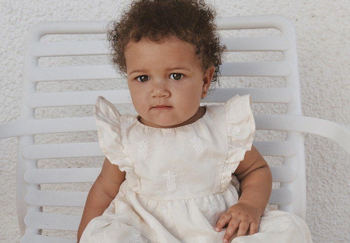 New In Child Girls