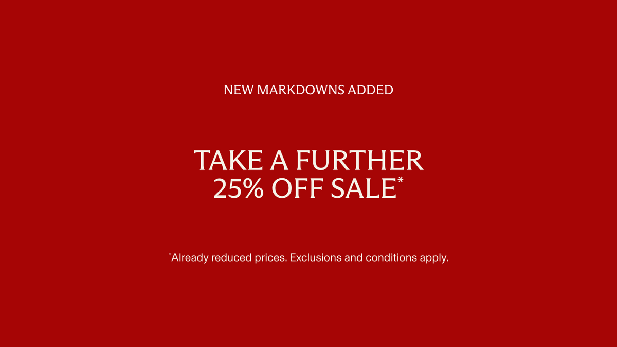 Sale